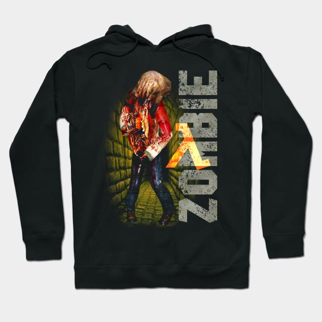 Half Life Zombie Half Life 2 Hoodie TeePublic